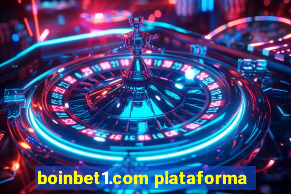 boinbet1.com plataforma